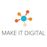 Make it Digital logo, Make it Digital contact details