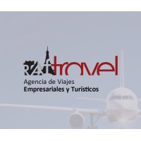 Raftravel Viajes Empresariales logo, Raftravel Viajes Empresariales contact details