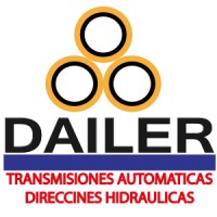 Transmisiones Automaticas Dailer logo, Transmisiones Automaticas Dailer contact details