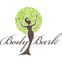 Body Bark logo, Body Bark contact details