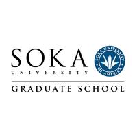 Soka University of America, Graduate School logo, Soka University of America, Graduate School contact details