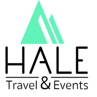 Hale Travel & Events logo, Hale Travel & Events contact details