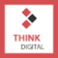 Think Digital uk logo, Think Digital uk contact details