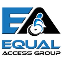 Equal Access Group Pty Ltd logo, Equal Access Group Pty Ltd contact details