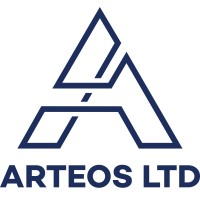 Arteos Ltd logo, Arteos Ltd contact details