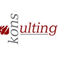 kons-ulting GmbH logo, kons-ulting GmbH contact details