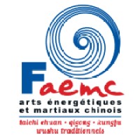 FAEMC - Fédération des Arts Energétiques et Martiaux Chinois logo, FAEMC - Fédération des Arts Energétiques et Martiaux Chinois contact details