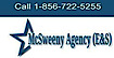 McSweeny Agency, LLC logo, McSweeny Agency, LLC contact details