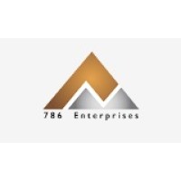 786 Enterprises logo, 786 Enterprises contact details