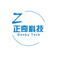 Tianjin Genky Technology Co.,Ltd logo, Tianjin Genky Technology Co.,Ltd contact details