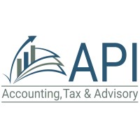 API ACCOUNTING PRACTICES, INC logo, API ACCOUNTING PRACTICES, INC contact details