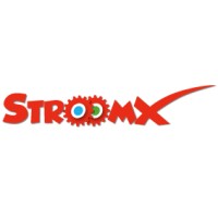 Stroomx Education logo, Stroomx Education contact details