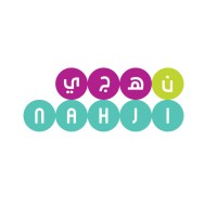 Nahji logo, Nahji contact details