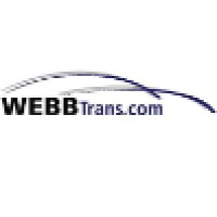 Webb Transportation logo, Webb Transportation contact details