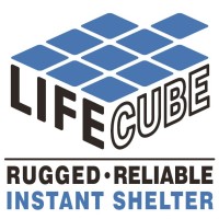 Life Cube Inc. logo, Life Cube Inc. contact details