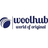 Woolhub logo, Woolhub contact details