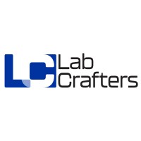 Lab Crafters Inc logo, Lab Crafters Inc contact details