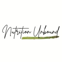 Nutrition Unbound logo, Nutrition Unbound contact details