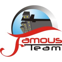 Famous Team LLC :: Fitout / Event Management logo, Famous Team LLC :: Fitout / Event Management contact details