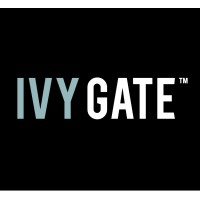 Ivy Gate logo, Ivy Gate contact details