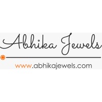 Abhika Jewels logo, Abhika Jewels contact details