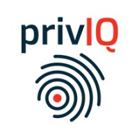 PrivIQ logo, PrivIQ contact details