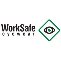 WorkSafe Eyewear logo, WorkSafe Eyewear contact details