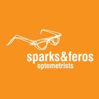 Sparks & Feros Optometrists logo, Sparks & Feros Optometrists contact details