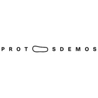 ProtosDemos logo, ProtosDemos contact details