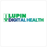 Lupin Digital Health logo, Lupin Digital Health contact details