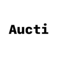 Aucti.io logo, Aucti.io contact details