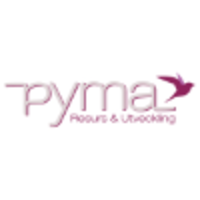 PyMa logo, PyMa contact details