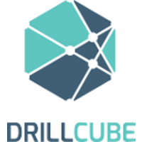 Drillcube logo, Drillcube contact details