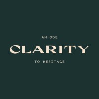 Clarity Moment logo, Clarity Moment contact details