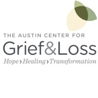 Austin Center for Grief & Loss logo, Austin Center for Grief & Loss contact details