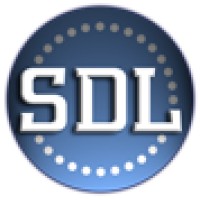 SDL Lighting UK logo, SDL Lighting UK contact details