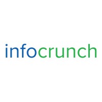 Infocrunch logo, Infocrunch contact details