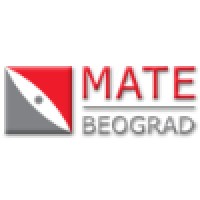 Mate d.o.o. Beograd logo, Mate d.o.o. Beograd contact details