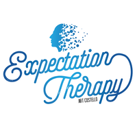 Expectation Therapy logo, Expectation Therapy contact details