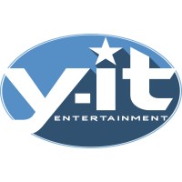 Y-it Entertainment logo, Y-it Entertainment contact details