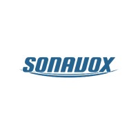 Sonavox Electronics México logo, Sonavox Electronics México contact details