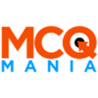 MCQmania logo, MCQmania contact details