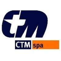 CTM SpA logo, CTM SpA contact details