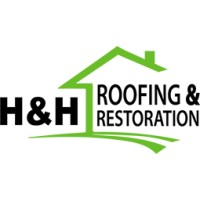 H&H Roofing and Restoration, LLC logo, H&H Roofing and Restoration, LLC contact details