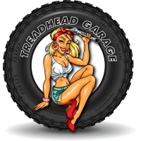 TreadHead Garage Ltd logo, TreadHead Garage Ltd contact details