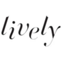 Lively Magazine logo, Lively Magazine contact details