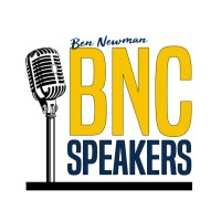 BNC Speakers logo, BNC Speakers contact details