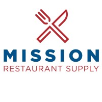 Mission Restaurant Supply logo, Mission Restaurant Supply contact details