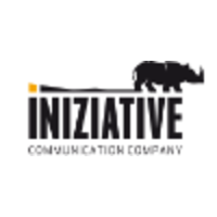 Iniziative logo, Iniziative contact details