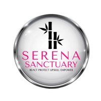 Serena Sanctuary Safehouse logo, Serena Sanctuary Safehouse contact details